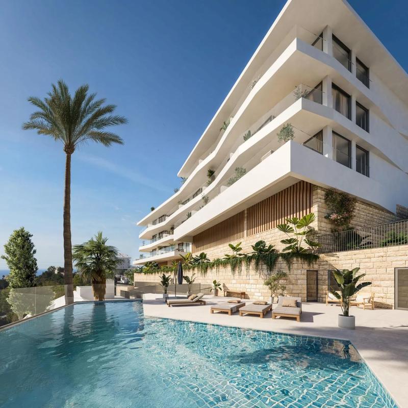Sale of apartment in Calle Brezos, 1, Fuengirola
photo 2