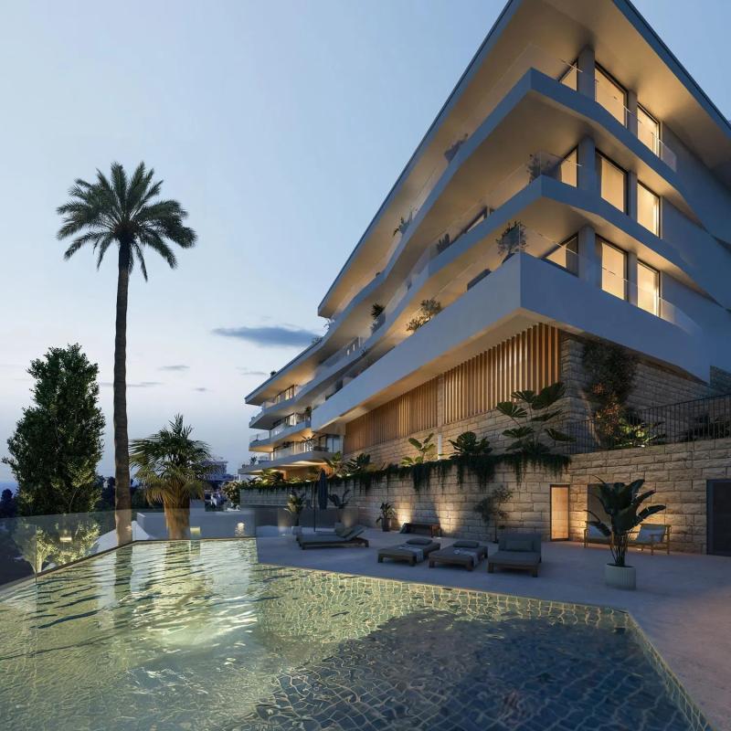 Sale of apartment in Calle Brezos, 1, Fuengirola
photo 3