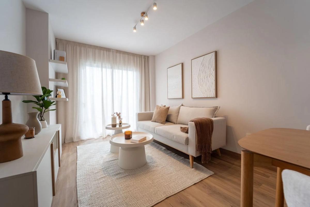 Venta de piso en Calle Calerita, Fuengirola
 photo 4