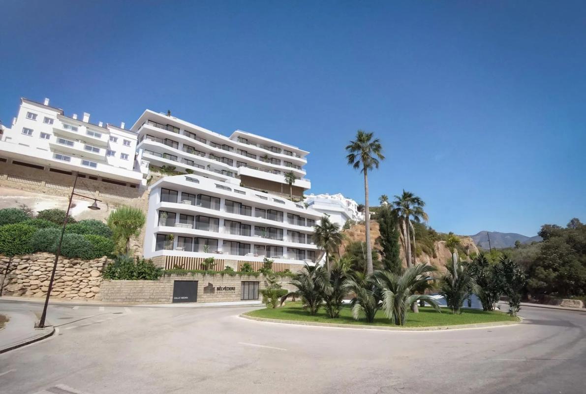 Sale of apartment in Calle Brezos, 1, Fuengirola
photo 4