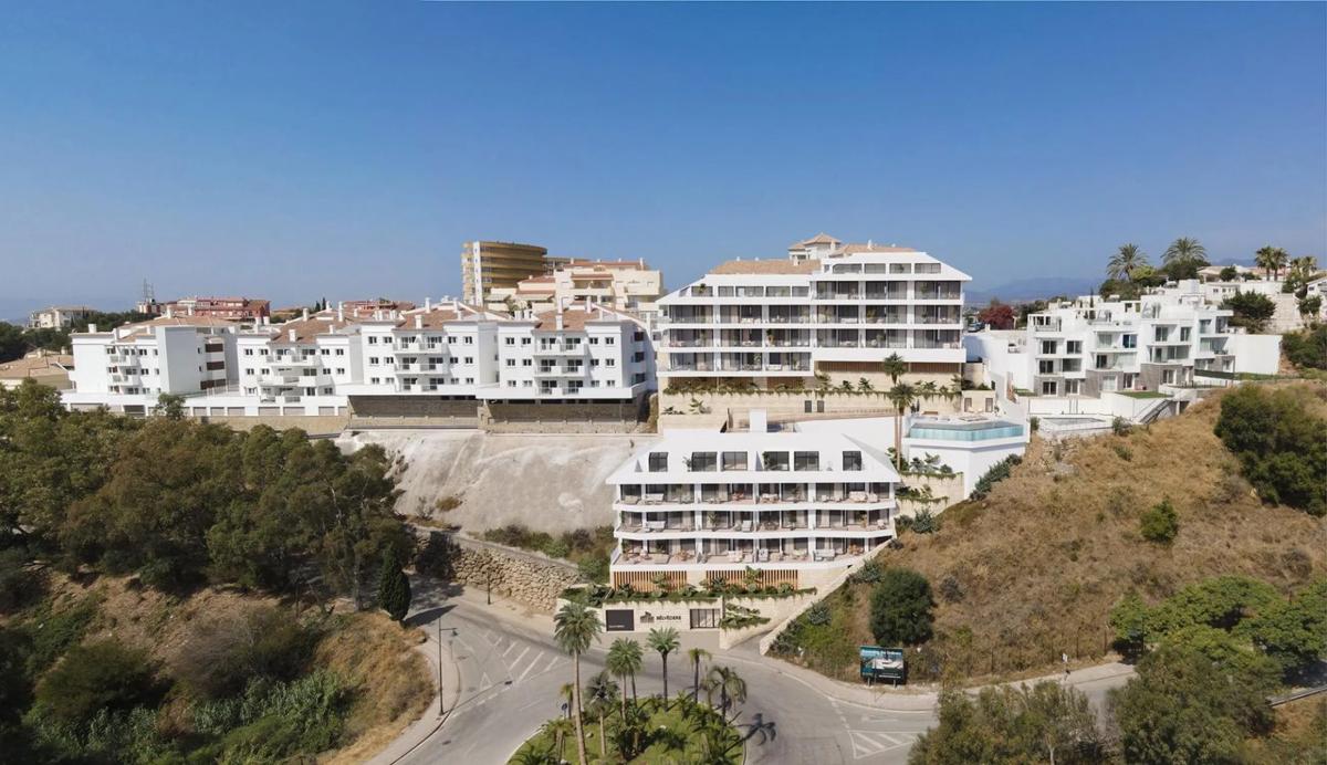 Sale of apartment in Calle Brezos, 1, Fuengirola
photo 5
