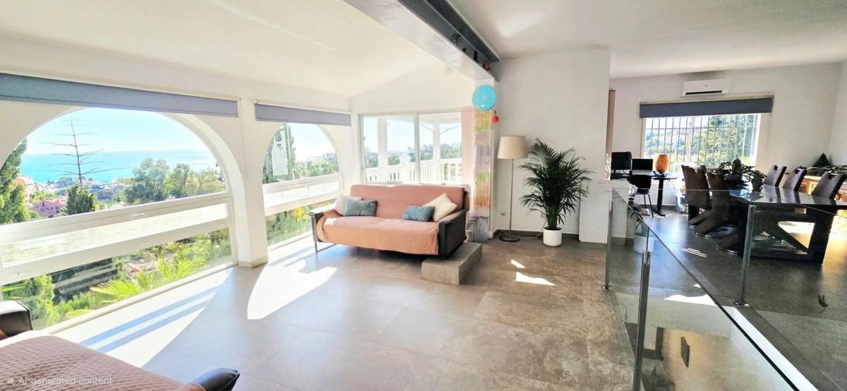 Venta de chalet independiente en Calle las Golondrinas, Fuengirola
photo 4