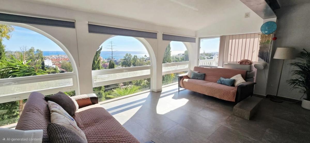 Venta de chalet independiente en Calle las Golondrinas, Fuengirola
photo 5