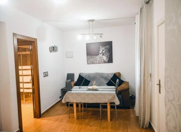 Piso en venta en Calle de la Paz, Fuengirola
 photo 1