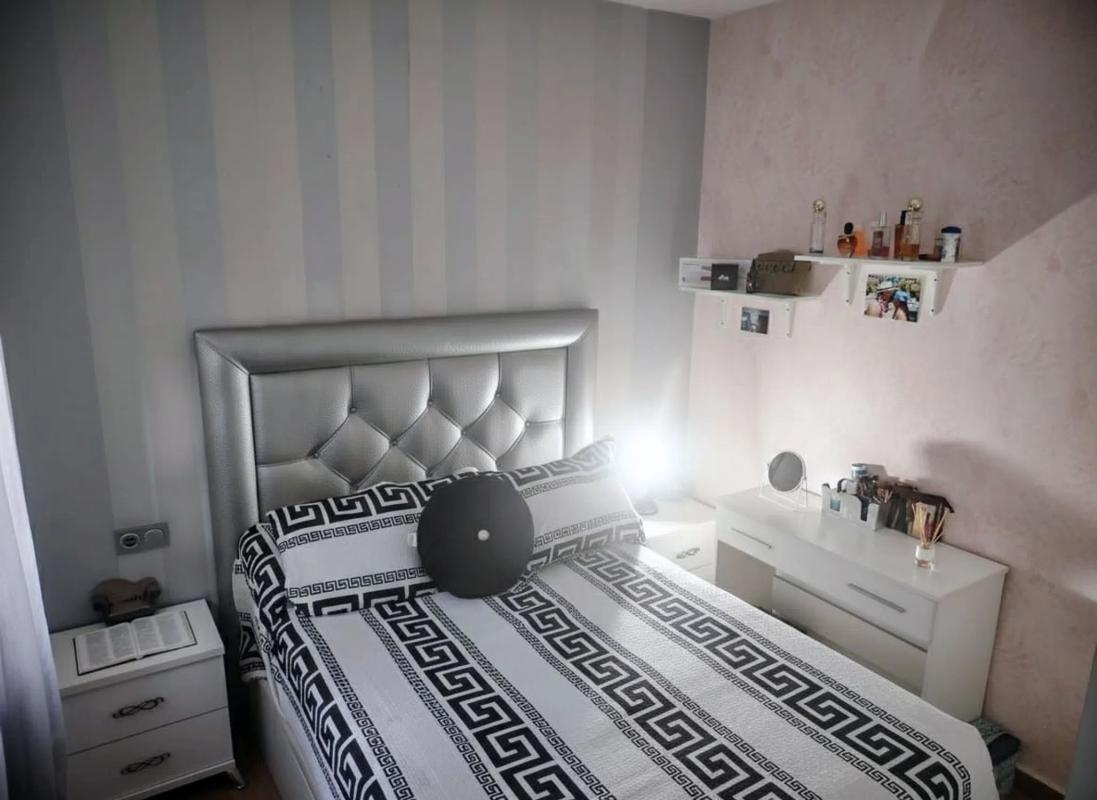 Venta de piso en Calle de la Paz, Fuengirola
 photo 2