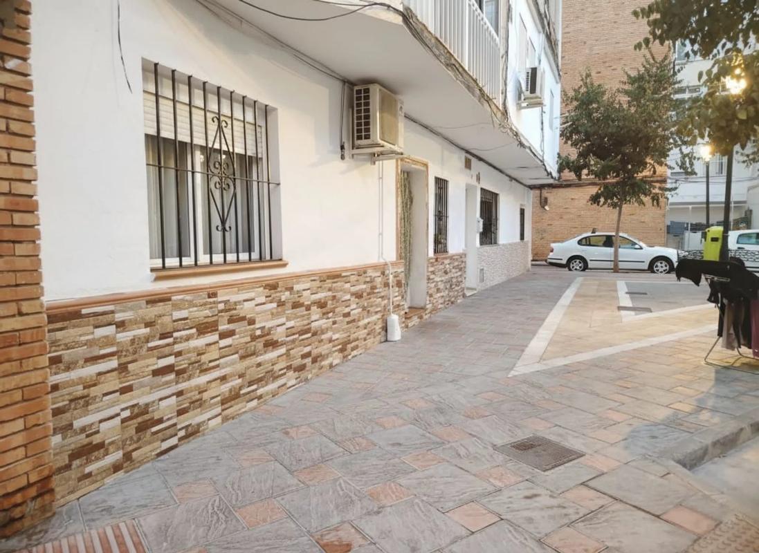 Venta de piso en Calle de la Paz, Fuengirola
 photo 5