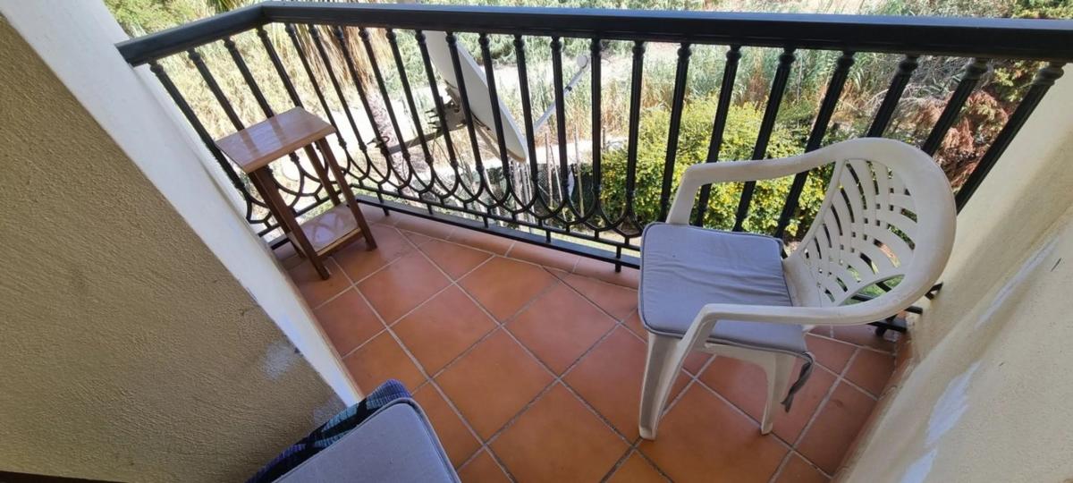 Venta de piso en Plaza del Rosario, Fuengirola
photo 1