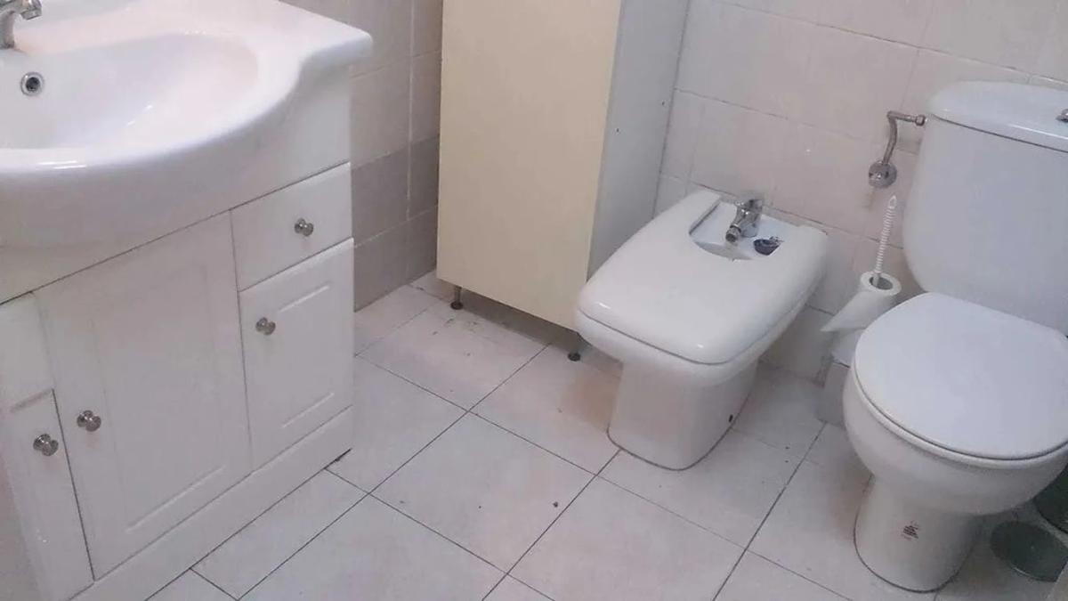 Venta de piso en Calle Asturias, Fuengirola
 photo 4