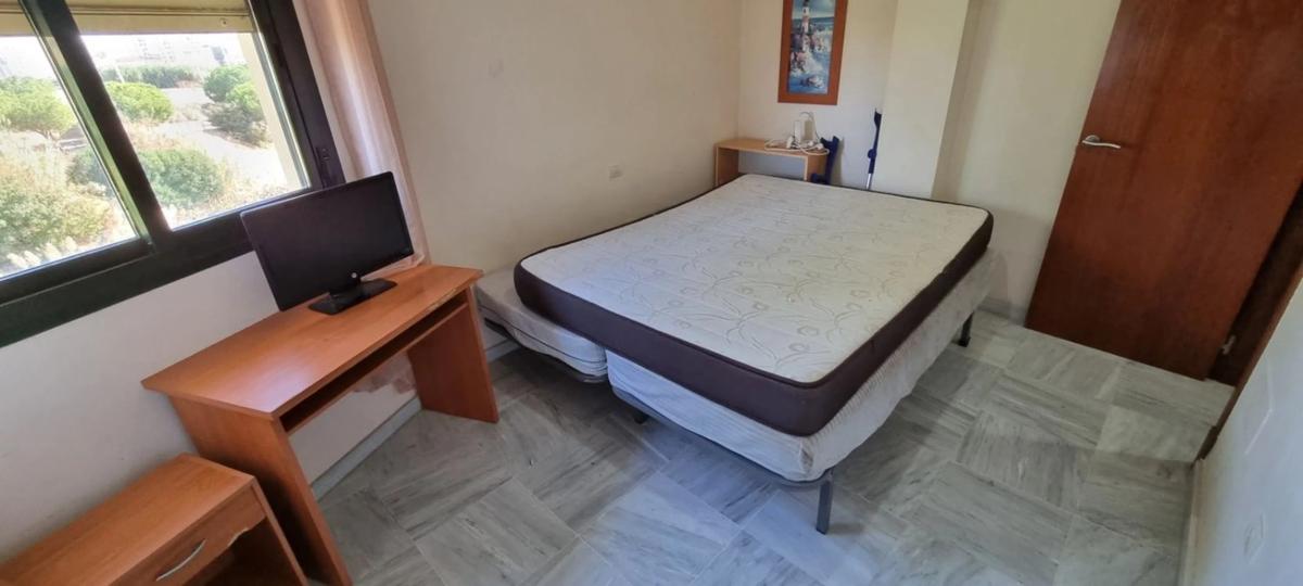 Venta de piso en Plaza del Rosario, Fuengirola
photo 2