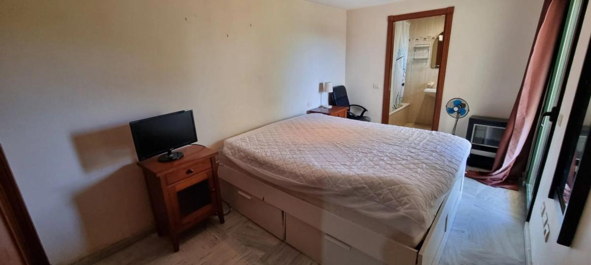 Venta de piso en Plaza del Rosario, Fuengirola
photo 3