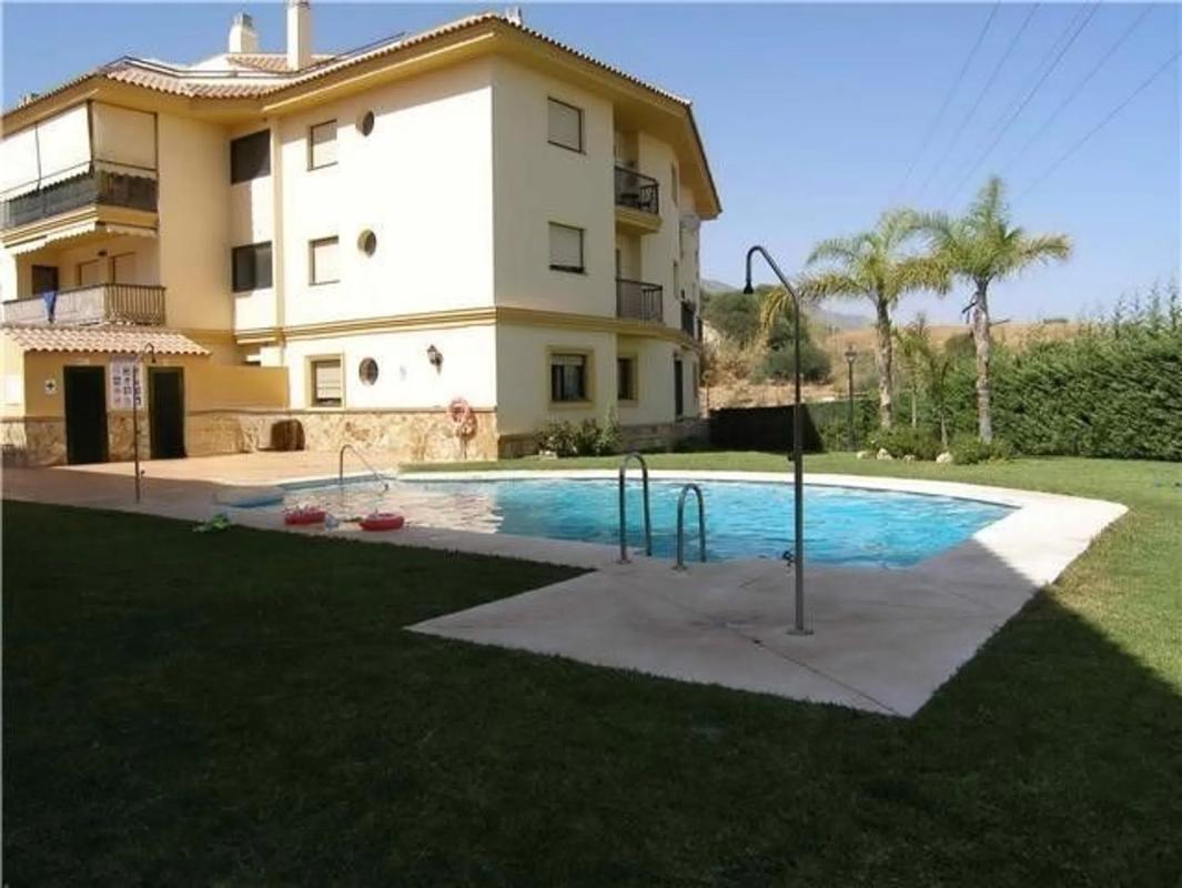 Venta de piso en Plaza del Rosario, Fuengirola
photo 5