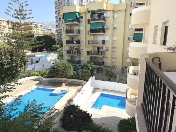 Mieszkanie na sprzedaż w  Las Gaviotas, Fuengirola photo 3