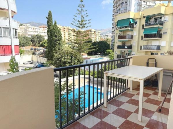 Mieszkanie na sprzedaż w  Las Gaviotas, Fuengirola photo 4