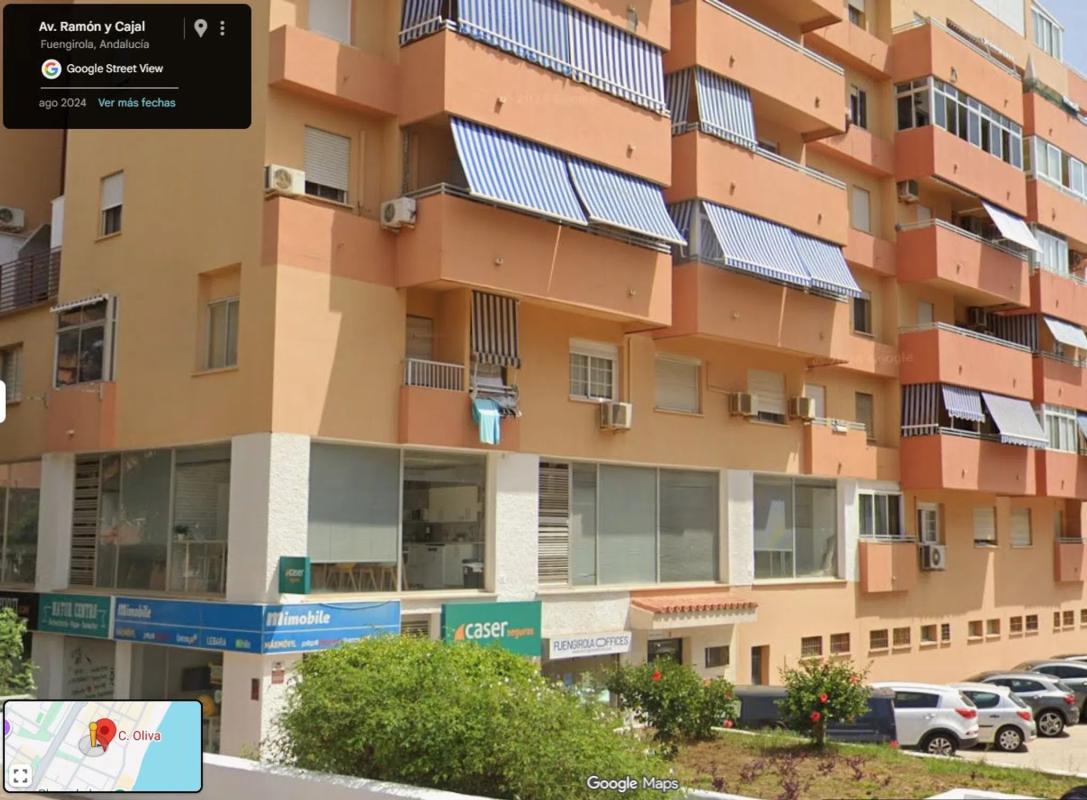 Sprzedaż mieszkania w Calle Oliva, 3, Fuengirola
photo 1