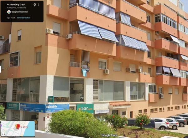 Mieszkanie na sprzedaż w  Calle Oliva, 3, Fuengirola photo