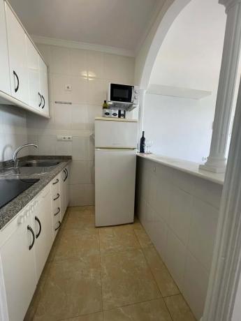 Mieszkanie na sprzedaż w  Zona Puerto Deportivo, Fuengirola photo 1