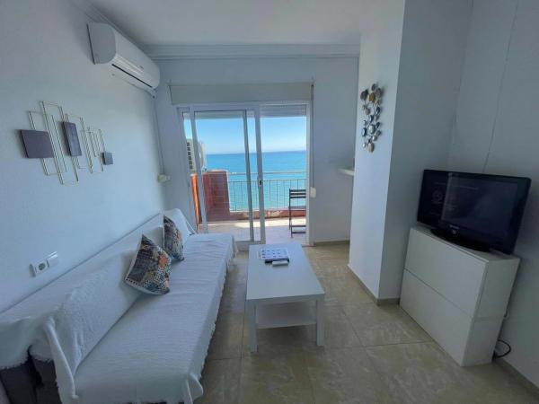 Mieszkanie na sprzedaż w  Zona Puerto Deportivo, Fuengirola photo 3