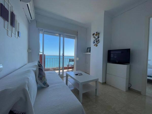 Mieszkanie na sprzedaż w  Zona Puerto Deportivo, Fuengirola photo 4