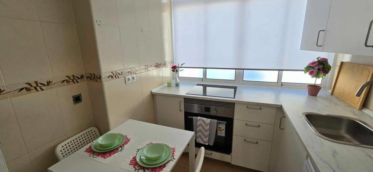 Venta de piso en Centro Ciudad, Fuengirola
photo 1