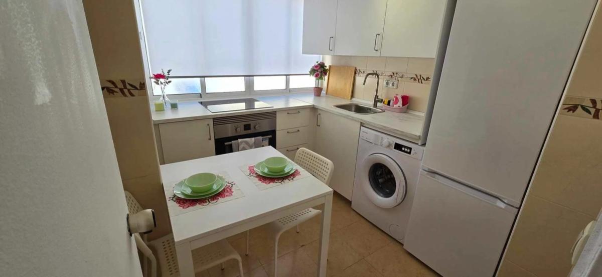 Venta de piso en Centro Ciudad, Fuengirola
photo 2