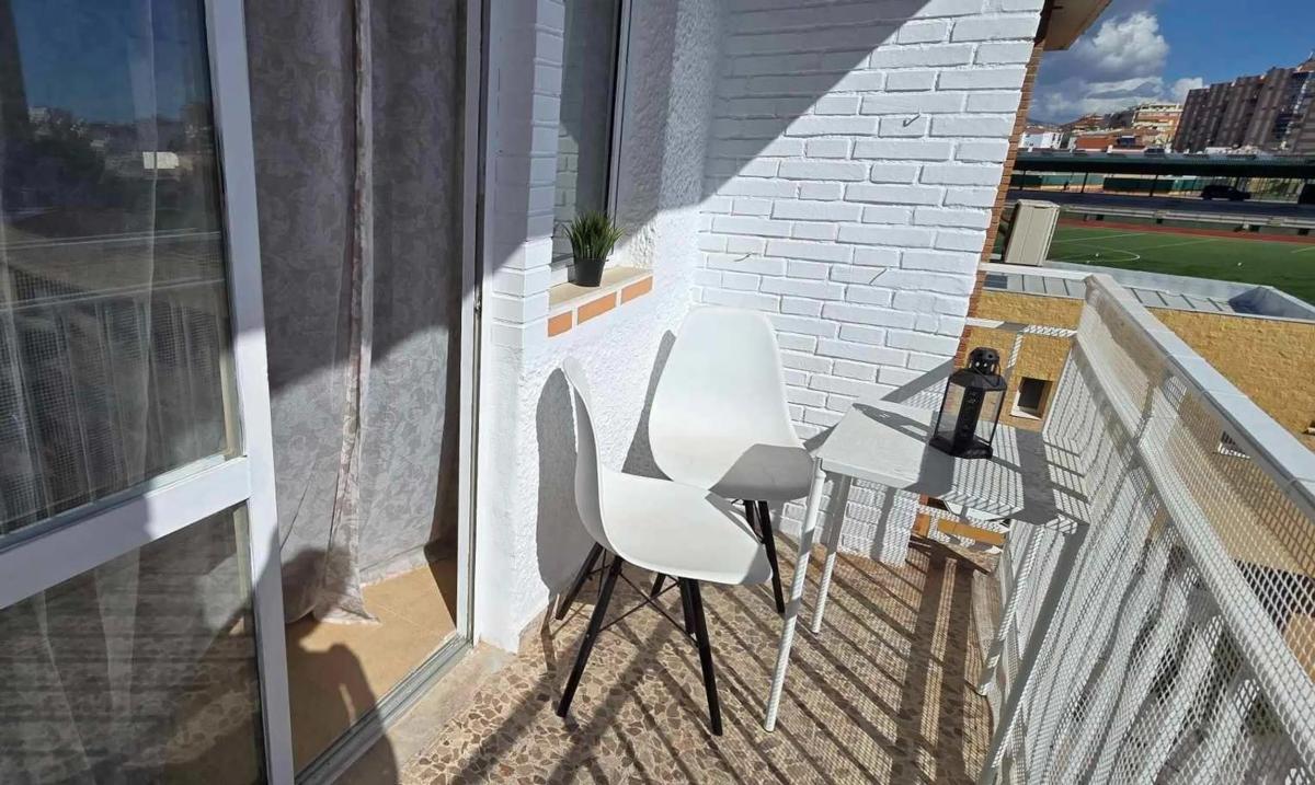 Venta de piso en Centro Ciudad, Fuengirola
photo 3