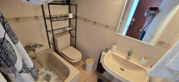 Piso en venta en Centro Ciudad, Fuengirola
 photo 4