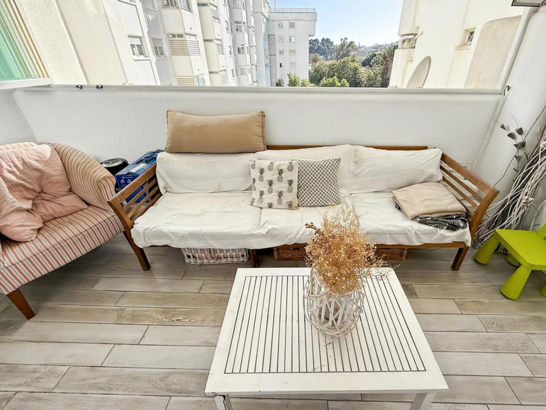 Продажа квартиры на Avenida Miramar, Фуэнхирола
 photo 3