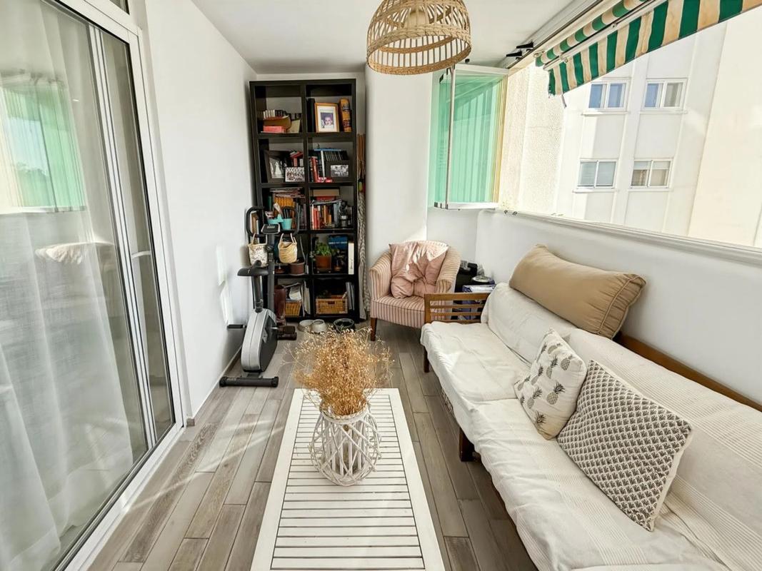 Продажа квартиры на Avenida Miramar, Фуэнхирола
 photo 4