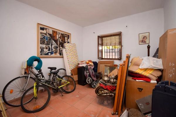 Chalet adosado en venta en Calle Geraneos s/n , Fuengirola thumbnail 1