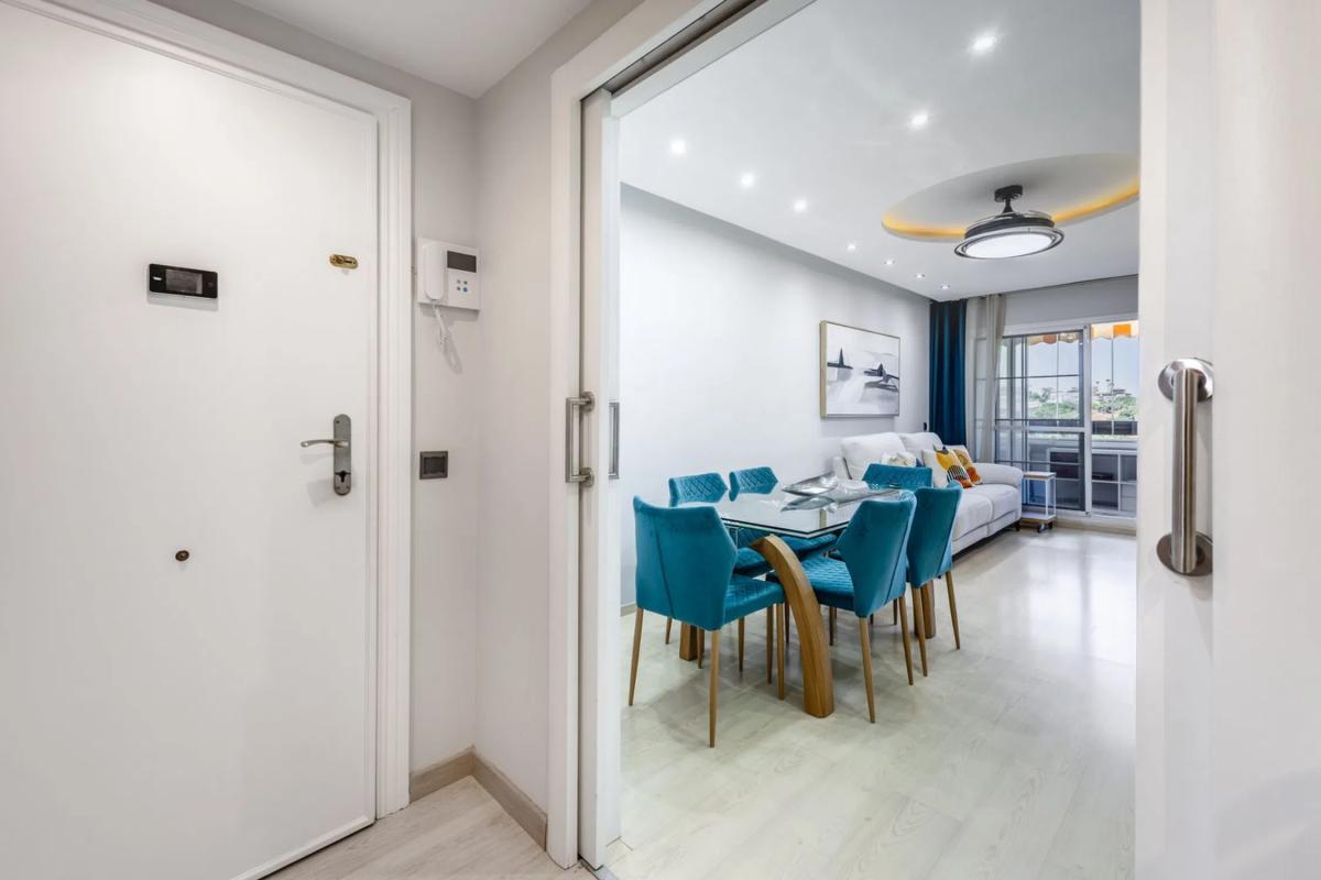 Venta de duplex en Avenida los Pacos, 1, Fuengirola photo 3