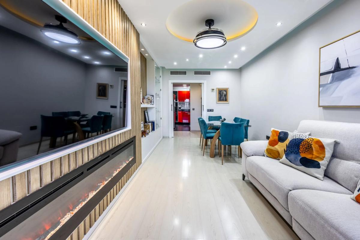 Venta de duplex en Avenida los Pacos, 1, Fuengirola photo 5