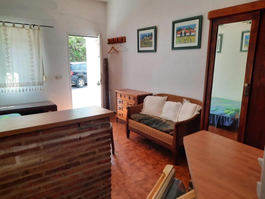 Sprzedaż szeregowego domku w  Calle Vencejo, 18 , Fuengirola photo 4