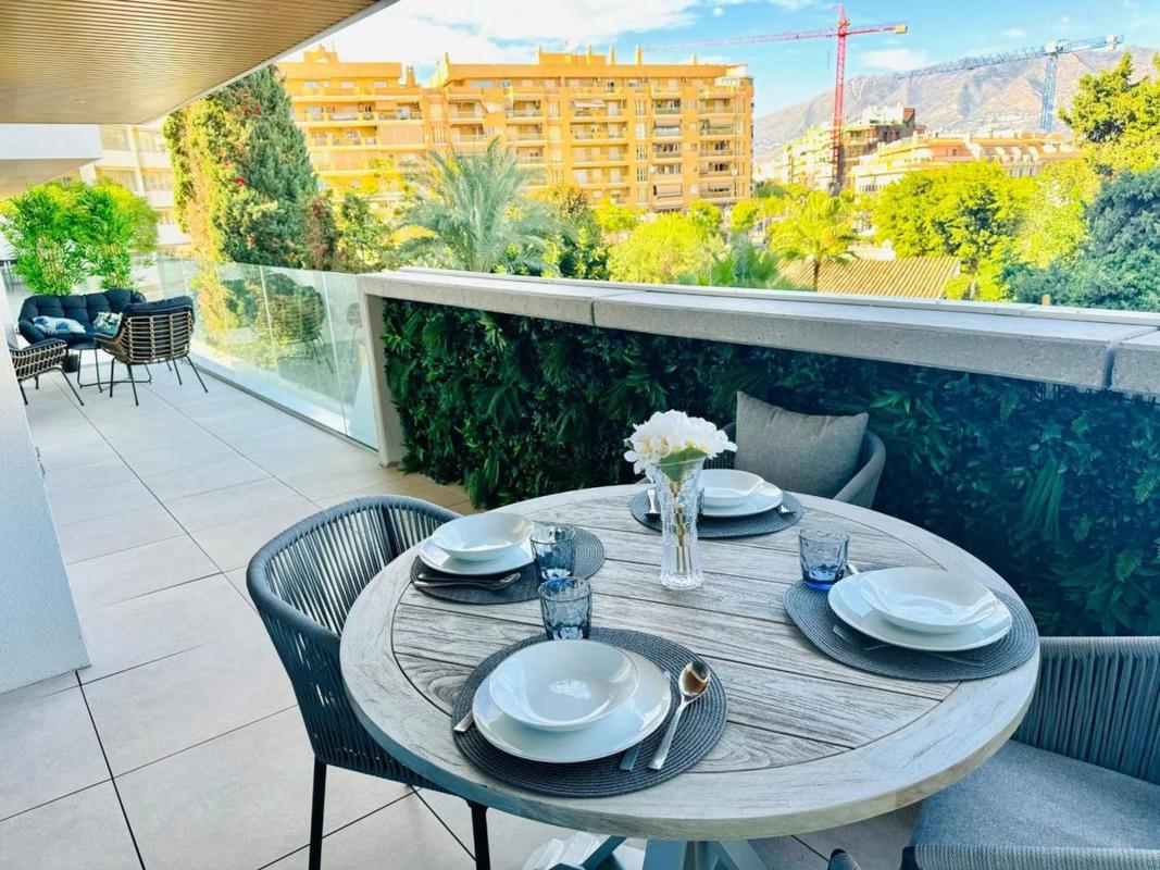 Продажа квартиры на Calle Méndez Núñez, Фуэнхирола
photo 4