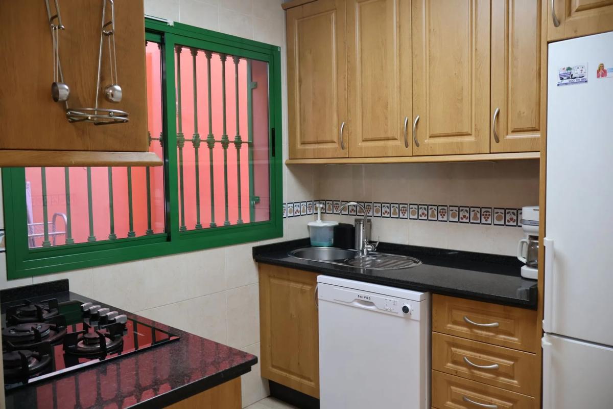 Продажа квартиры на CL MIRLOS LOS, Фуэнхирола
photo 3