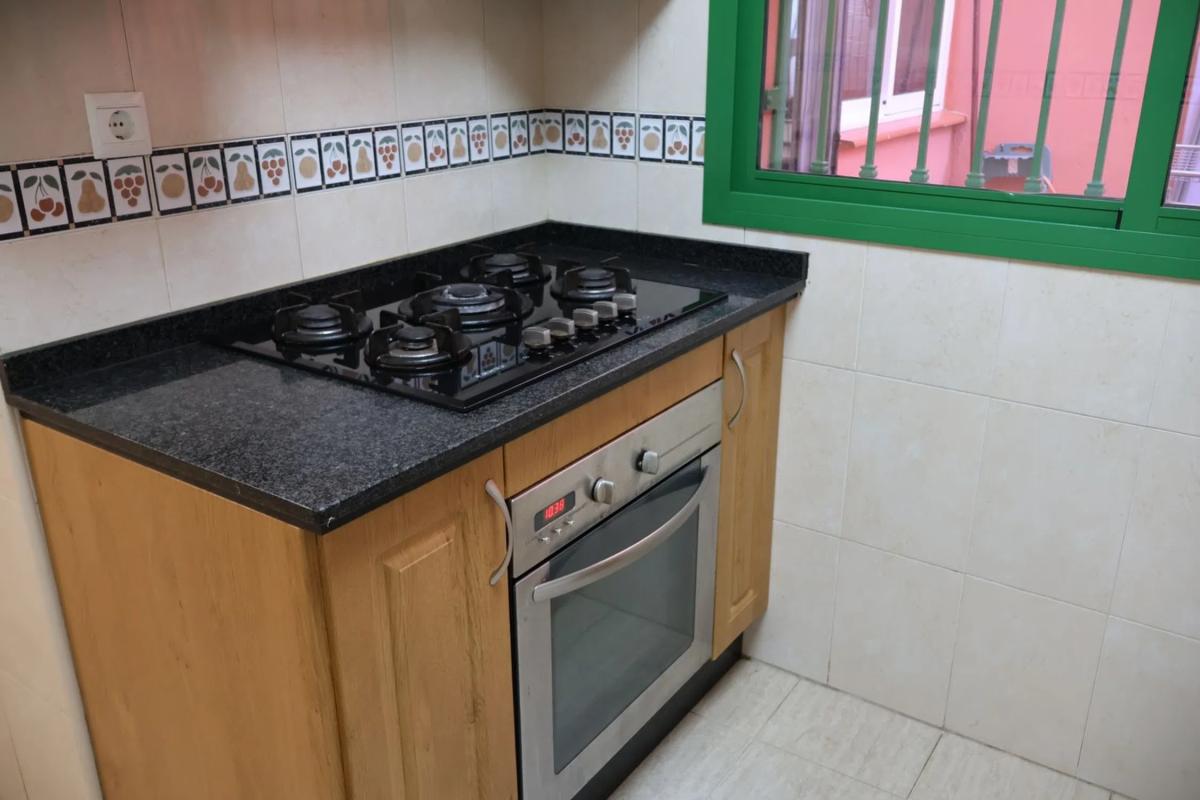 Продажа квартиры на CL MIRLOS LOS, Фуэнхирола
photo 4