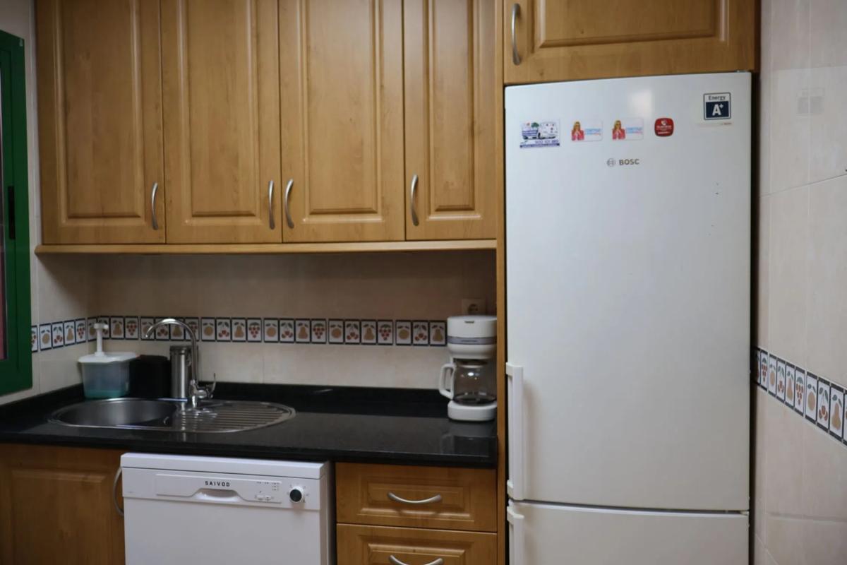 Продажа квартиры на CL MIRLOS LOS, Фуэнхирола
photo 5