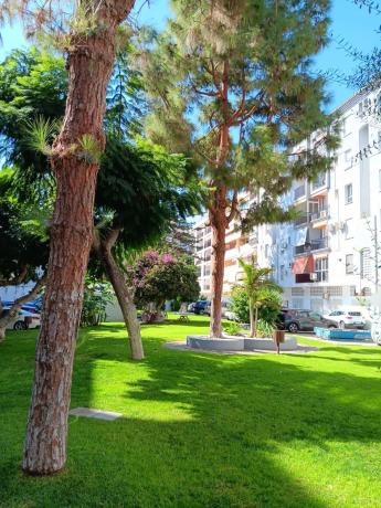 Mieszkanie na sprzedaż w  Avenida Ramón y Cajal, Fuengirola photo 3