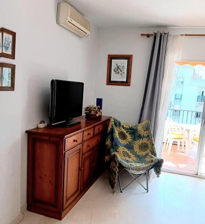 Mieszkanie na sprzedaż w  Avenida Ramón y Cajal, Fuengirola photo 4