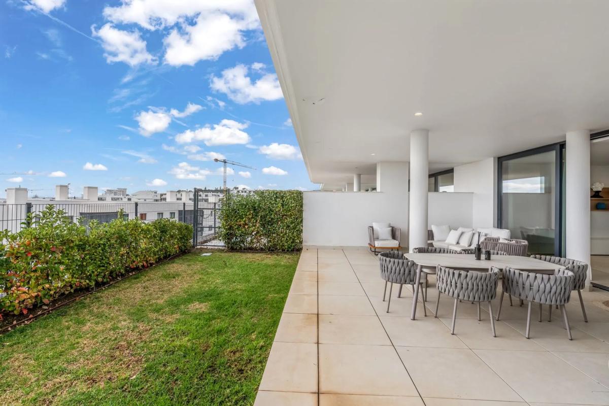 Venta de piso en Calle Paula, 4, Fuengirola
 photo 2