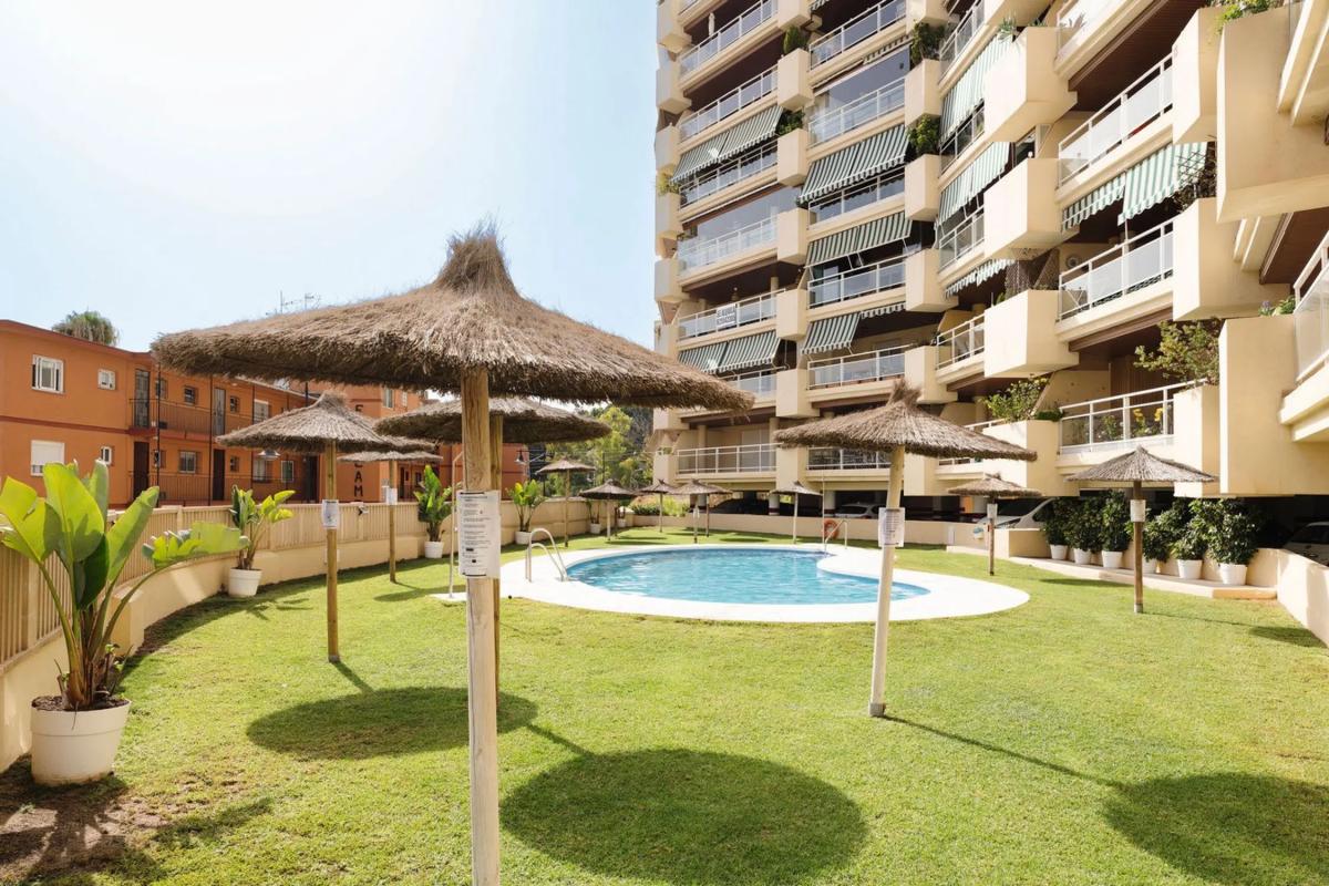 Sprzedaż mieszkania w Avenida de las Gaviotas s/n, Fuengirola
 photo 5