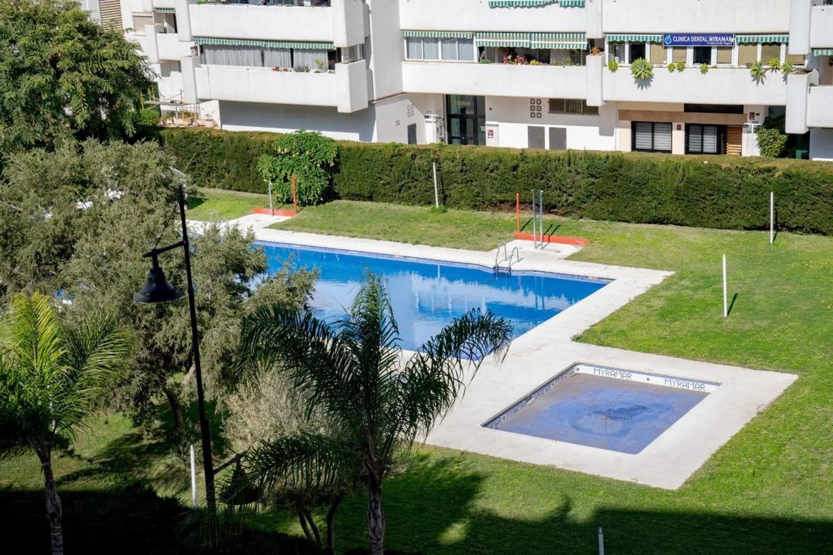 Продажа квартиры на Zona Sohail, Фуэнхирола
photo 1