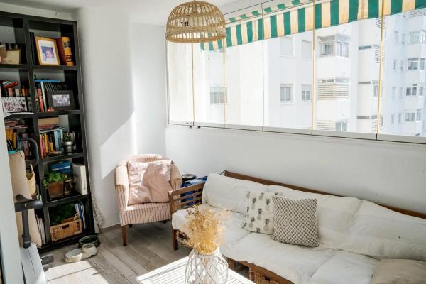 Квартира на продажу на  Zona Sohail, Фуэнхирола photo 2