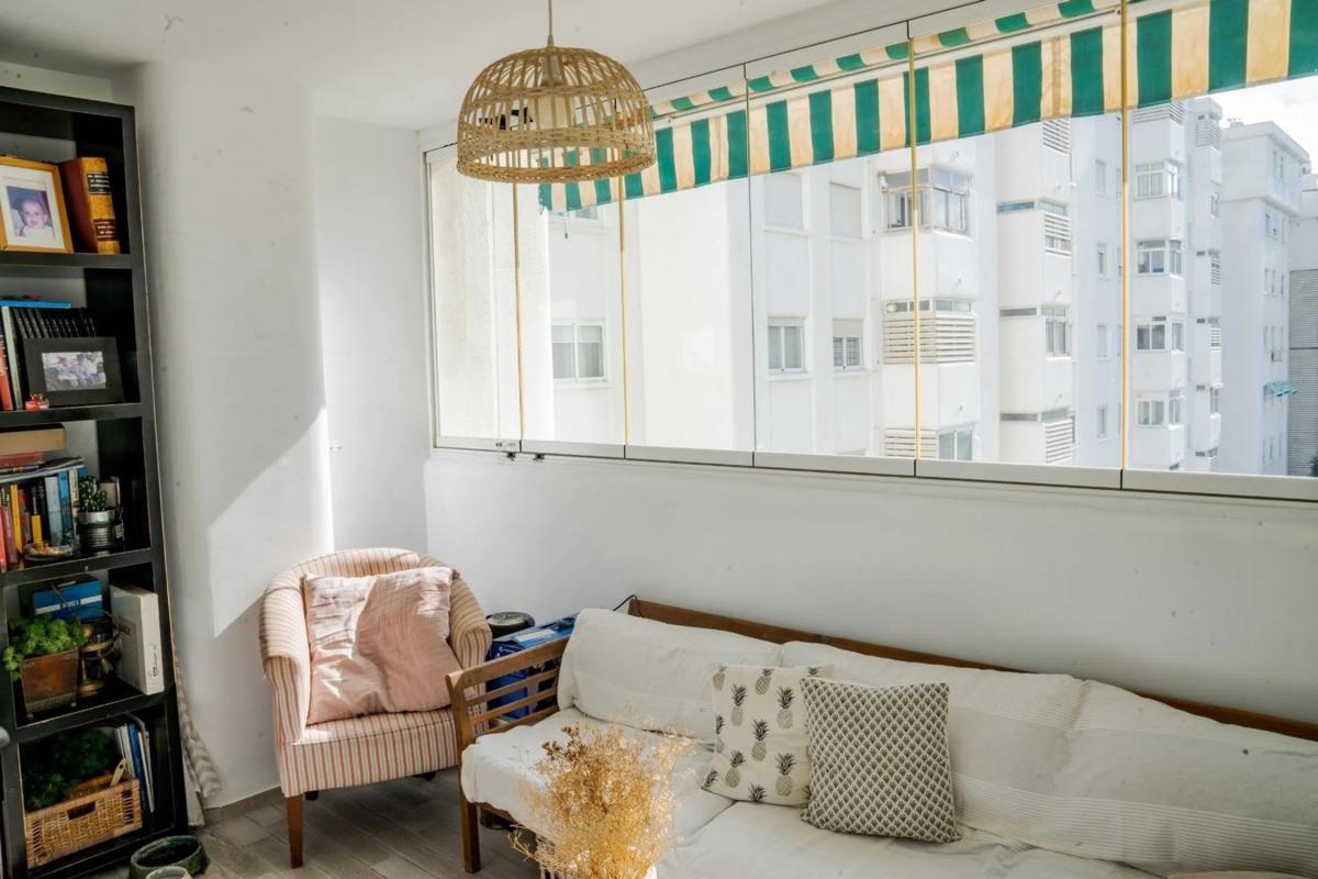 Продажа квартиры на Zona Sohail, Фуэнхирола
photo 3