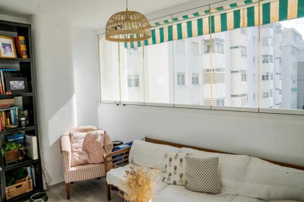 Квартира на продажу на  Zona Sohail, Фуэнхирола photo 3