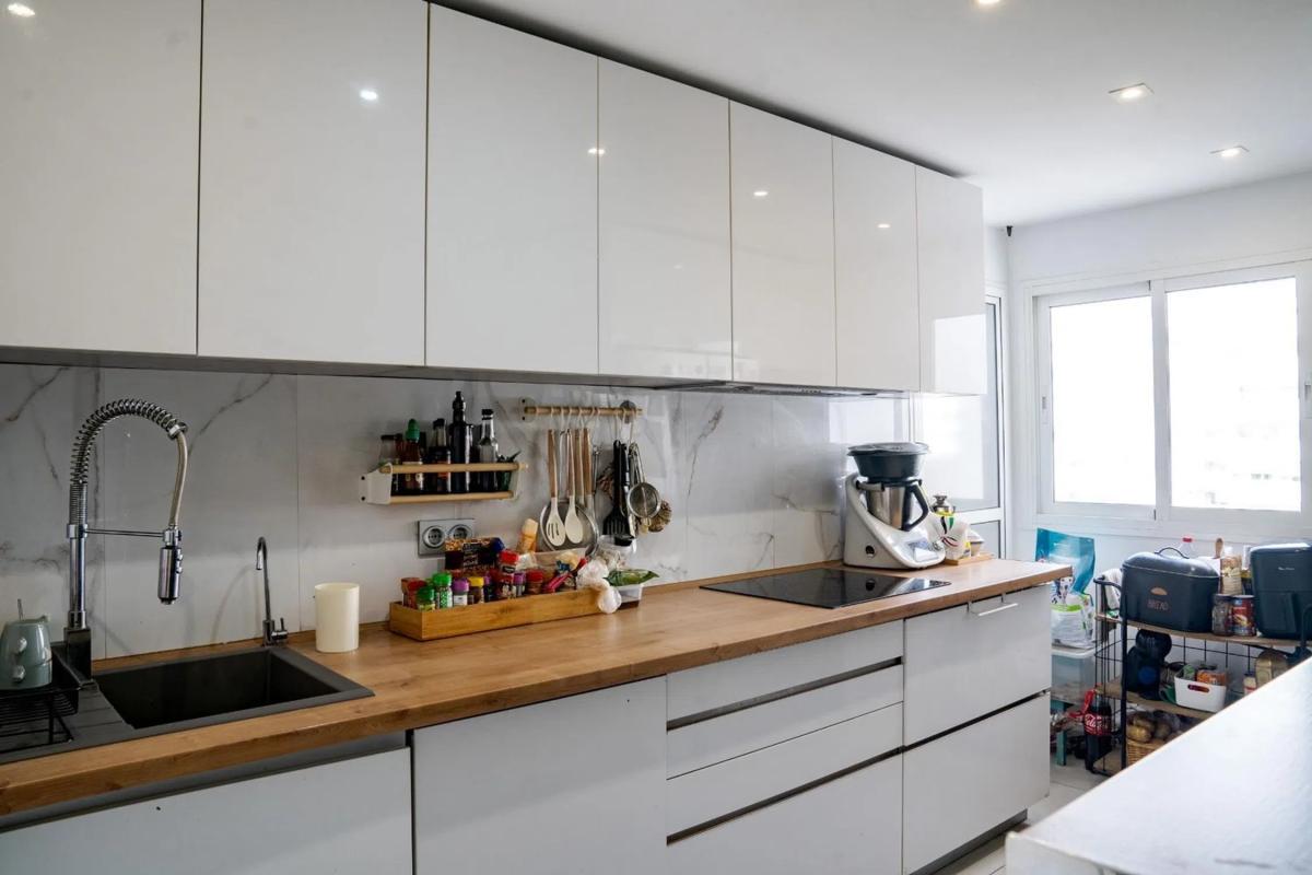 Продажа квартиры на Zona Sohail, Фуэнхирола
photo 4