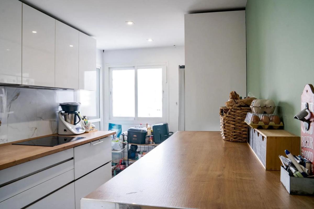 Продажа квартиры на Zona Sohail, Фуэнхирола
photo 5