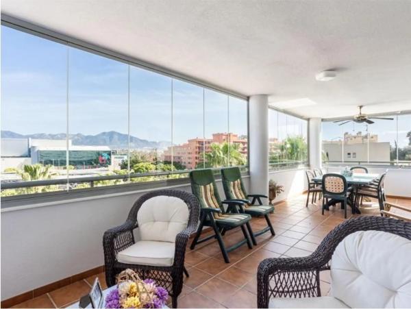 Квартира на продажу на  Zona Sohail, Фуэнхирола photo 4