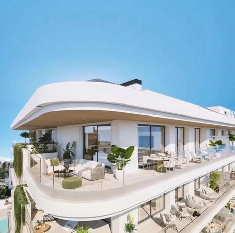 Квартира на продажу на  Zona Sohail, Фуэнхирола photo 3