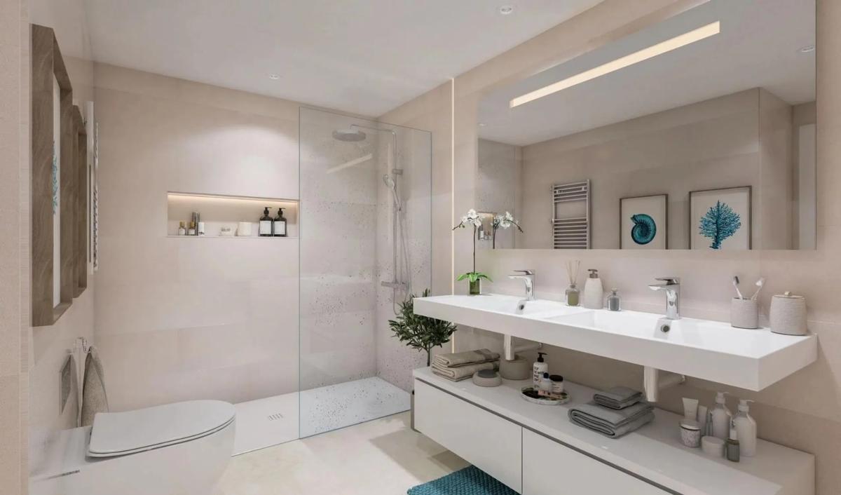 Продажа квартиры на Zona Sohail, Фуэнхирола
photo 4