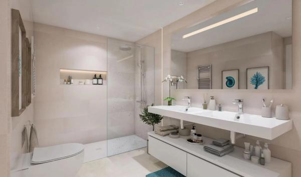 Квартира на продажу на  Zona Sohail, Фуэнхирола photo 4